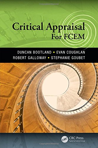 Critical Appraisal for Fcem