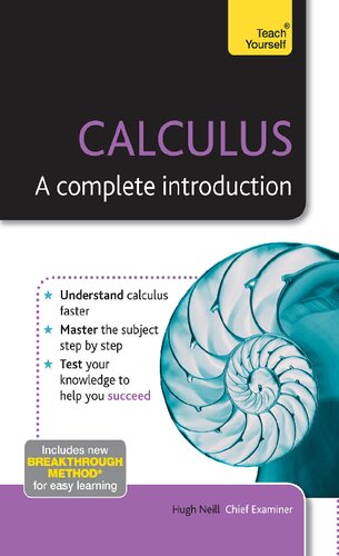 Calculus