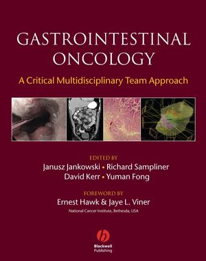 Gastrointestinal oncology : a critical multidisciplinary team approach