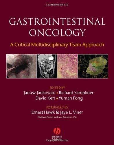 Gastrointestinal Oncology