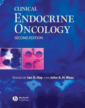 Clinical endocrine oncology