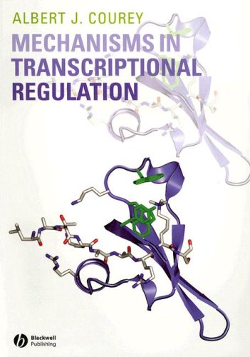 Mechanisms in Transcriptional Regulation