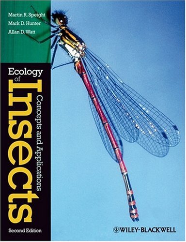 Ecology of Insects