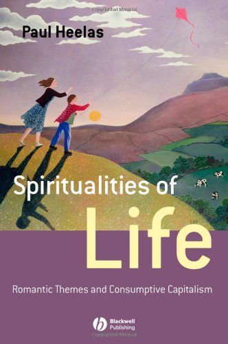 Spiritualities of Life