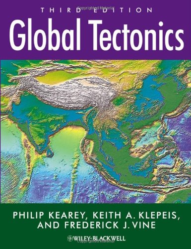 Global Tectonics