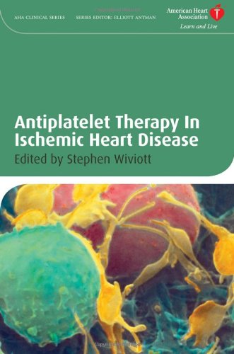 Antiplatelet Therapy in Ischemic Heart Disease