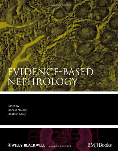 Evidence-Based Nephrology