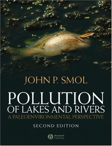 Pollution of Lakes and Rivers