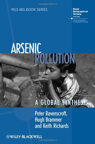 Arsenic Pollution