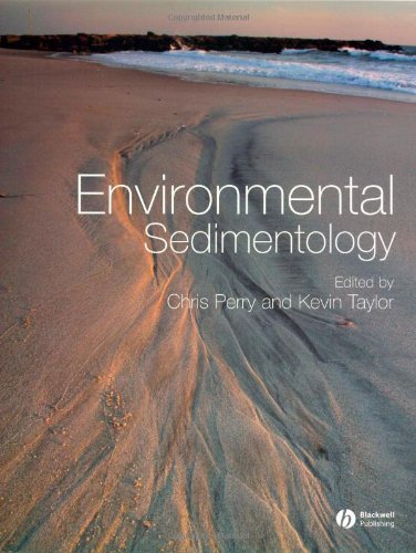 Environmental Sedimentology