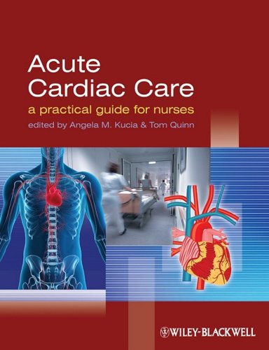 Acute Cardiac Care