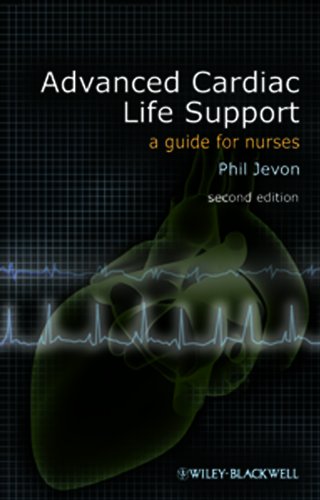 Advanced Cardiac Life Support