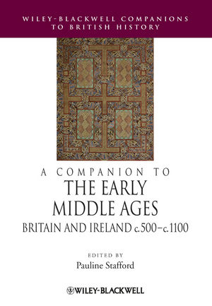 A companion to the early Middle Ages : Britain and Ireland