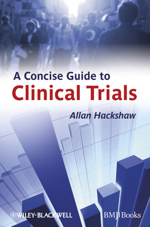 A concise to clinical trials