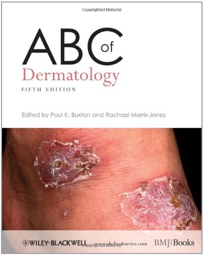 ABC of Dermatology