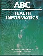 ABC of Health Informatics