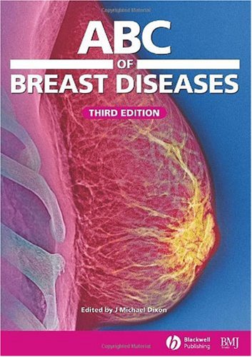 ABC of Breast Diseases