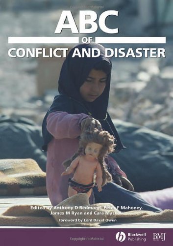 ABC of Conflict and Disaster