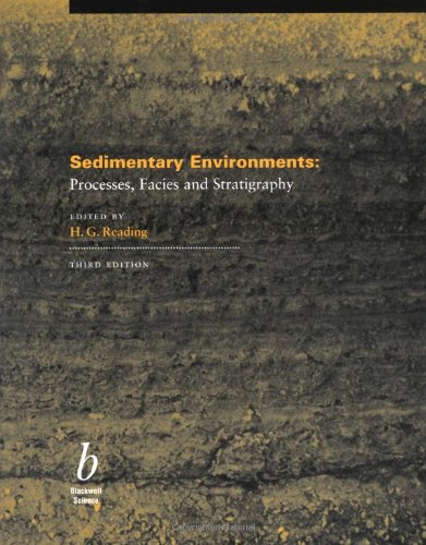 Sedimentary Environments