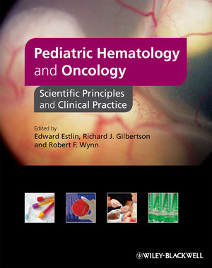 Pediatric hematology and oncology.