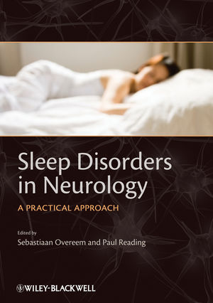 Sleep disorders in neurology : a practical approach