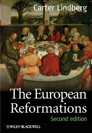 The European reformations