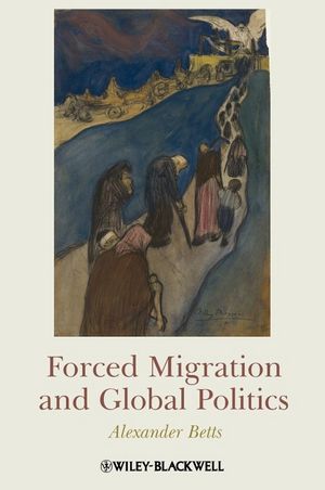 Forced migration and global politics