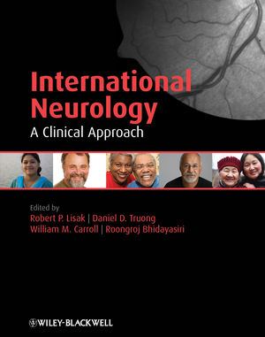 International neurology : a clinical approach