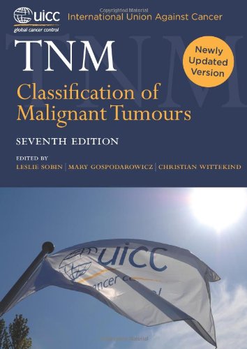 Tnm Classification of Malignant Tumours