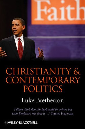 Christianity and Contemporary Politics