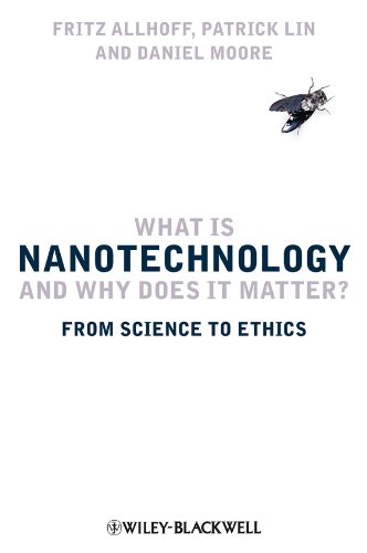 What Is Nanotechnology and Why Does It Matter?