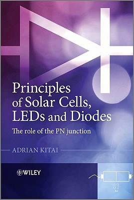 Principles of Solar Cells, LEDs