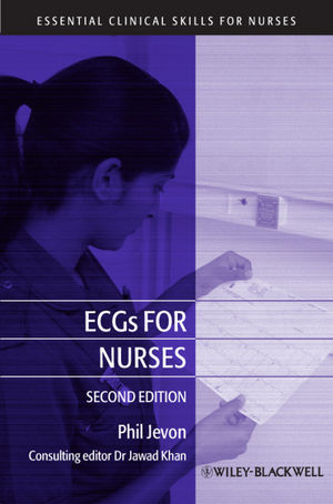 ECGs for nurses