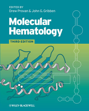 Molecular hematology