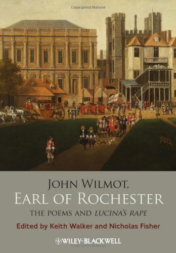 John Wilmot, Earl of Rochester