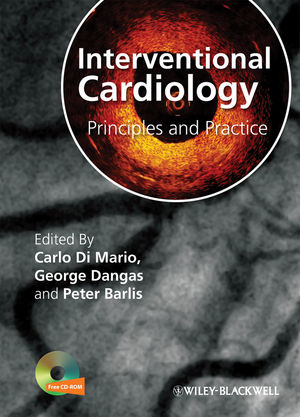 Interventional cardiology : principles and practice