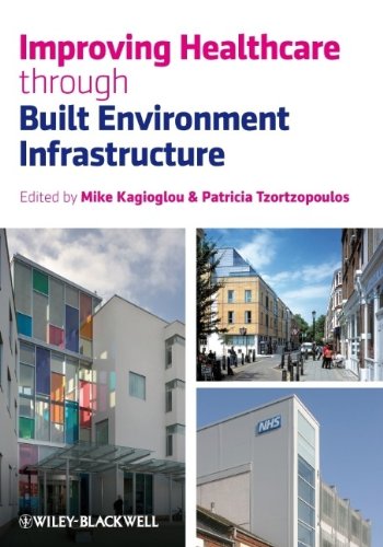 Improving Healthcare Through Built Environment Infrastructure