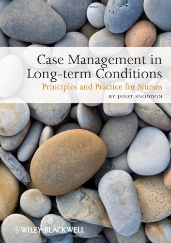 Case Management of Long-Term Conditions