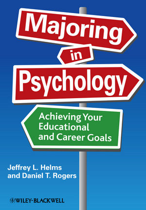 Majoring in psych? : career options for psychology undergraduates