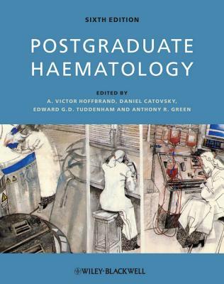 Postgraduate Haematology