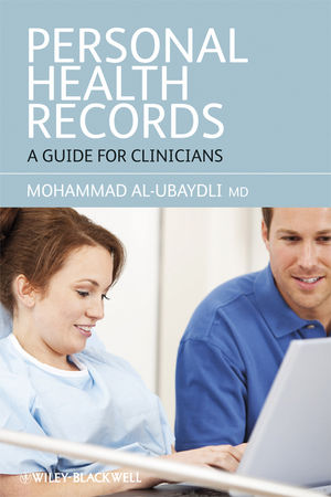 Personal health records : a guide for clinicians