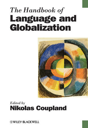 The handbook of language and globalization.