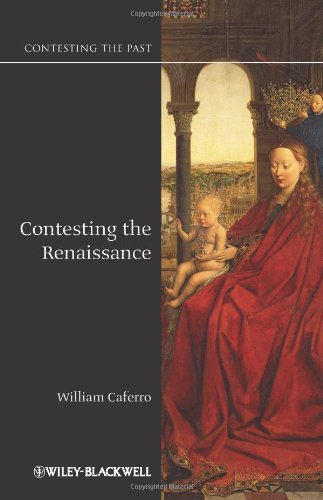 Contesting the Renaissance