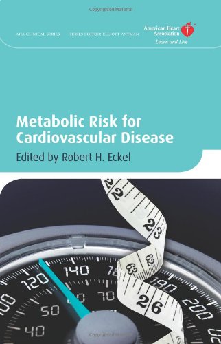 Metabolic Risk for Cardiovascular Disease