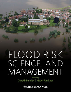 Flood risk science and management