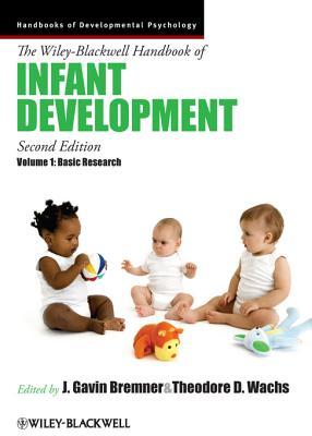 The Wiley-Blackwell Handbook of Infant Development, Basic Research