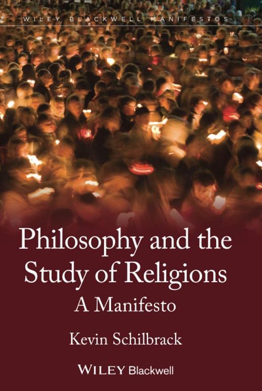 The Future of the Philosophy of Religion