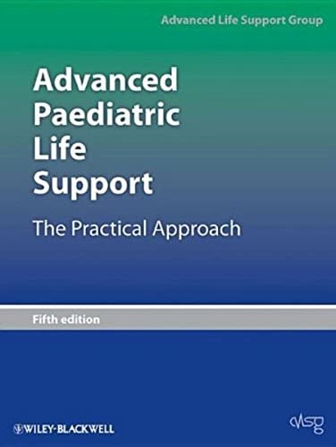 Advanced Paediatric Life Support