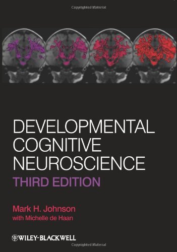 Developmental Cognitive Neuroscience