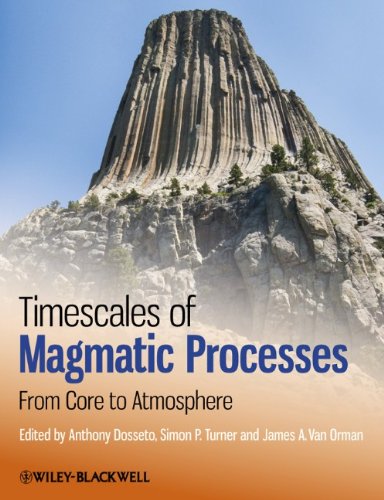 Timescales of Magmatic Processes Timescales of Magmatic Processes Timescales of Magmatic Processes Timescales of Magmatic Processes